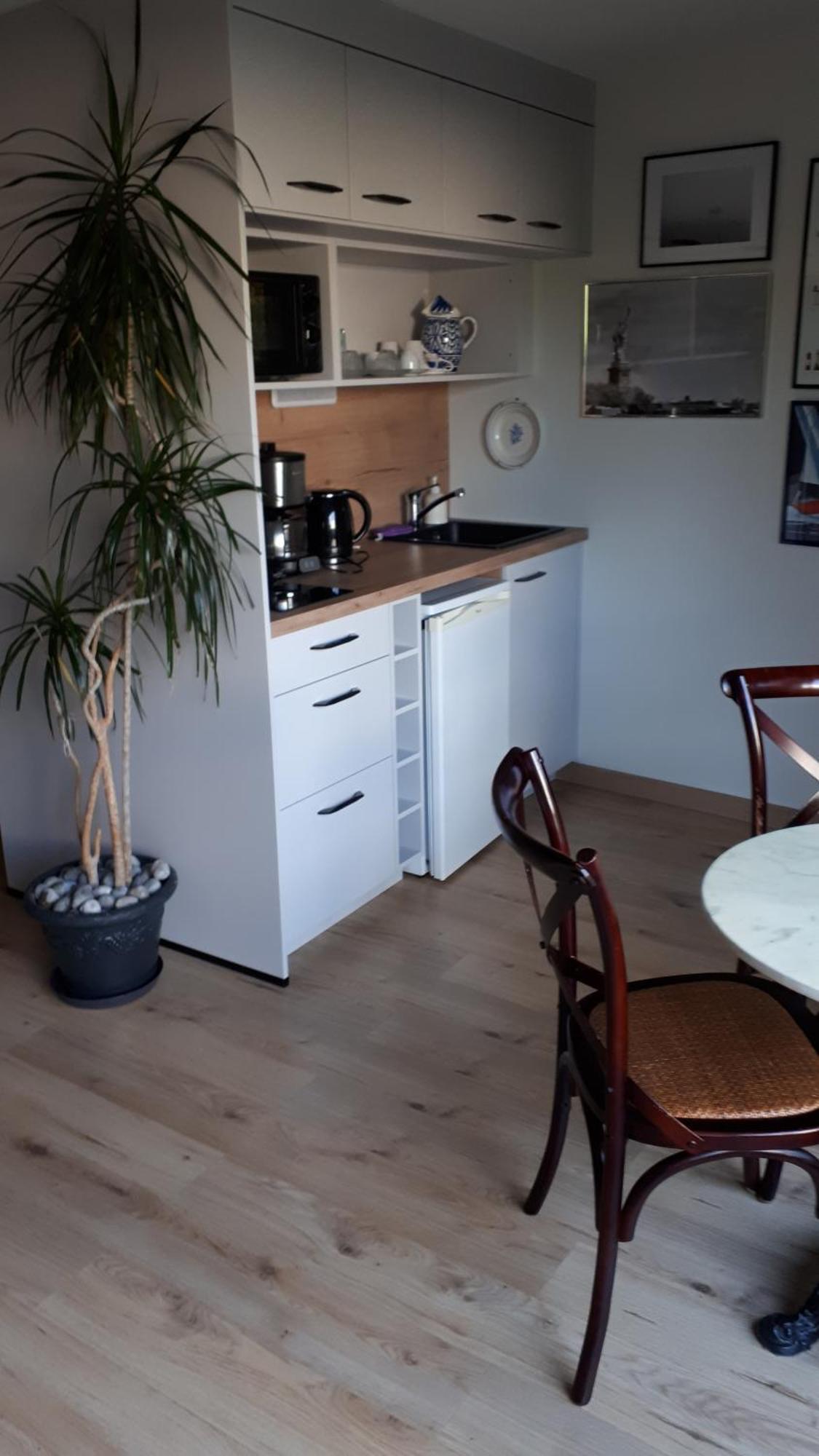 Le Jardin Lejlighed Dinard Eksteriør billede